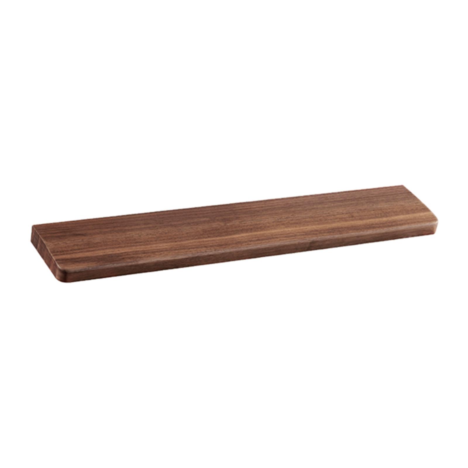 Drewniana podkładka pod nadgar – Wrist Rest Wood recenzja i cena