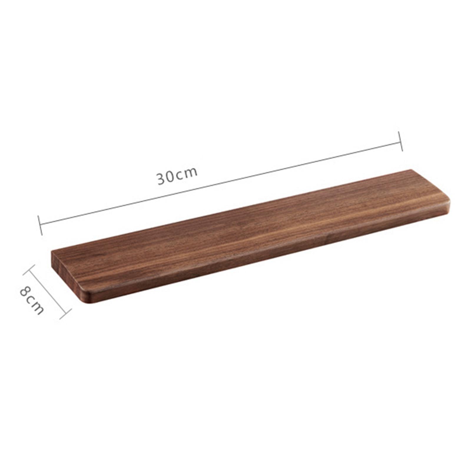 Drewniana podkładka pod nadgar – Wrist Rest Wood recenzja i cena