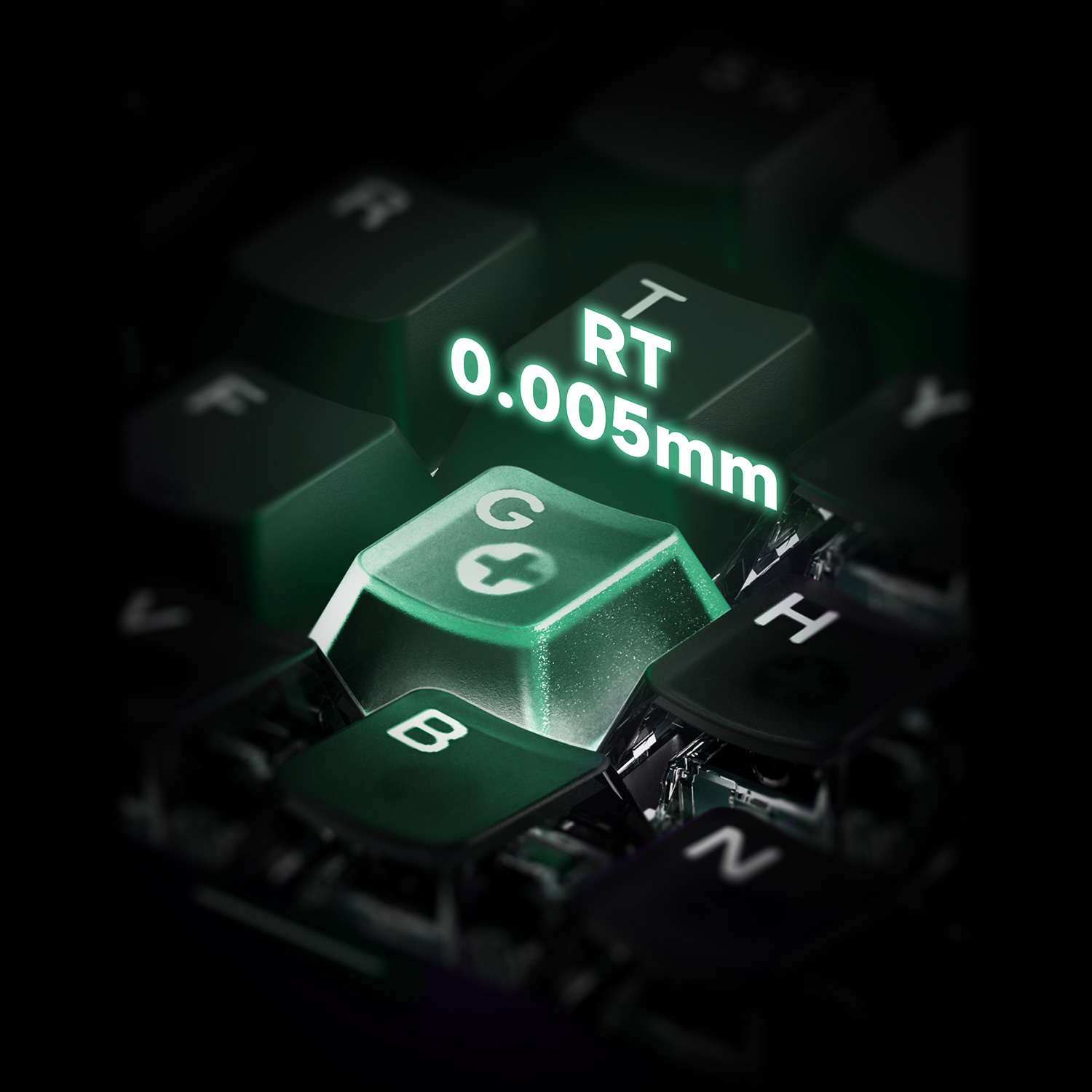 Klawiatura mechaniczna AKKO X  – Gaming Keyboard Tkl recenzja i cena
