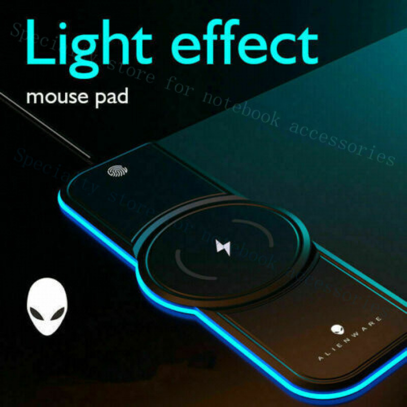 Podkładka pod mysz i klawiatur – Gaming Keyboard And Mouse Wireless recenzja i cena
