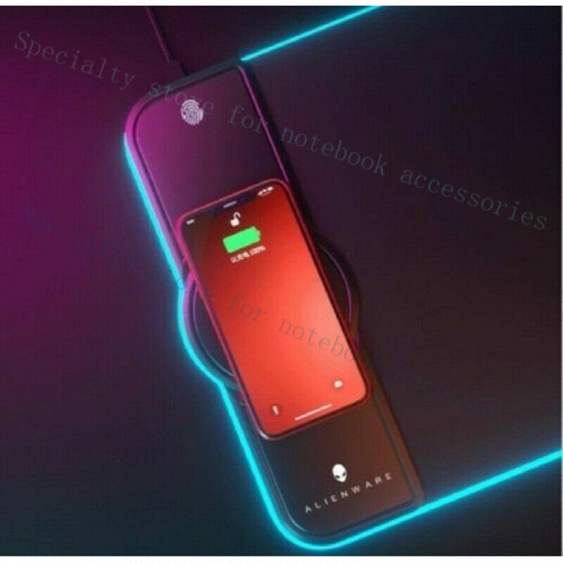 Podkładka pod mysz i klawiatur – Gaming Keyboard And Mouse Wireless recenzja i cena
