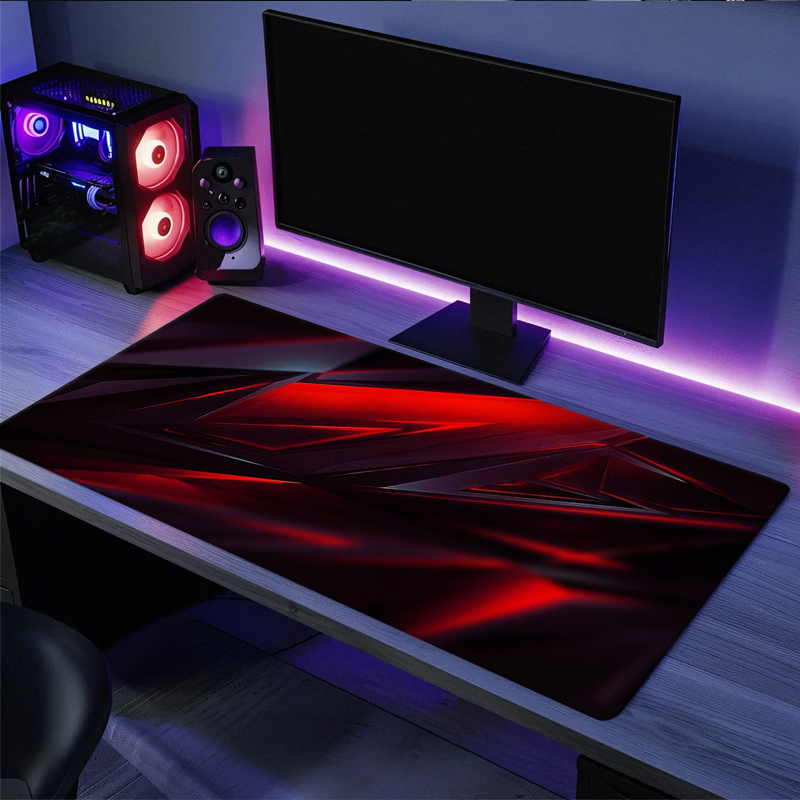 Podkładka pod mysz Mata pod my – Gaming Keyboard Mouse recenzja i cena