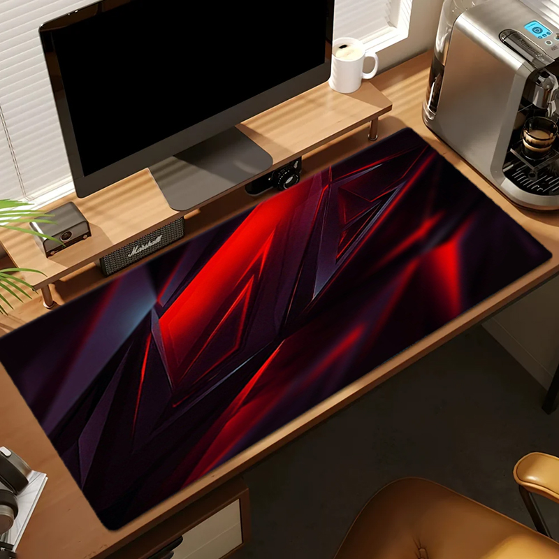 Podkładka pod mysz Mata pod my – Gaming Keyboard Mouse recenzja i cena