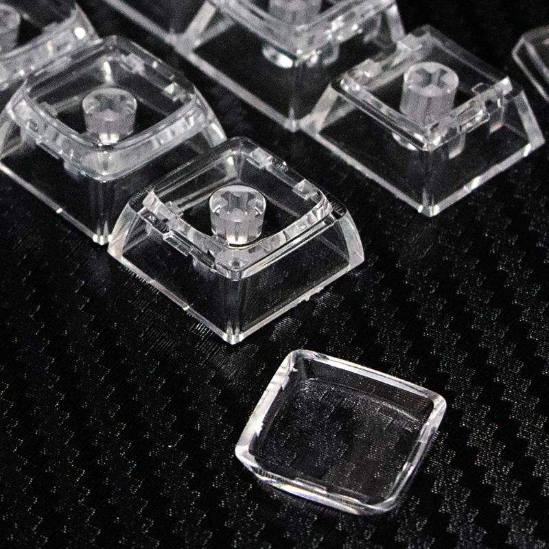 10keys PC Keycap XDA Profil 1U – Mechanical Switch Tester recenzja i cena