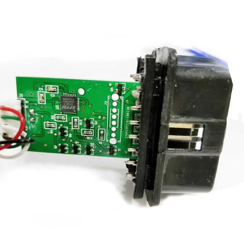 Najlepszy układ FTDI FT232RL d – Mechanical Switch Tester recenzja i cena
