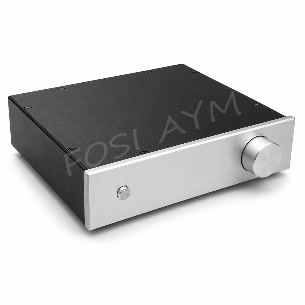 Obudowa FOSI AYM 280x65x228mm, – Aluminum Case 65 recenzja i cena