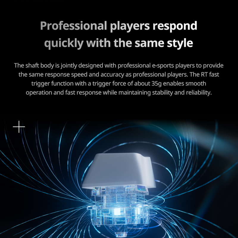 Logitech G PRO X TKL RAPID Kla – Gaming Keyboard Tkl recenzja i cena