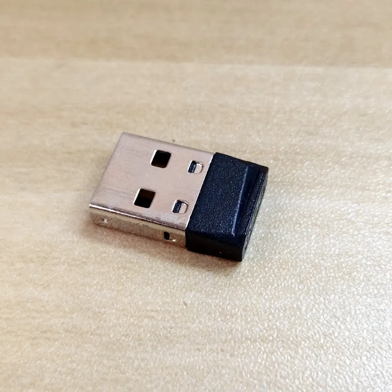 Adapter odbiornika USB Dongle  – Gaming Keyboard And Mouse Wireless recenzja i cena
