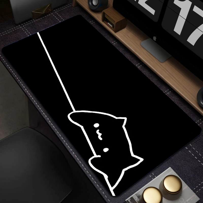 Słodki kociak podkładka pod my – Gaming Keyboard Mouse recenzja i cena