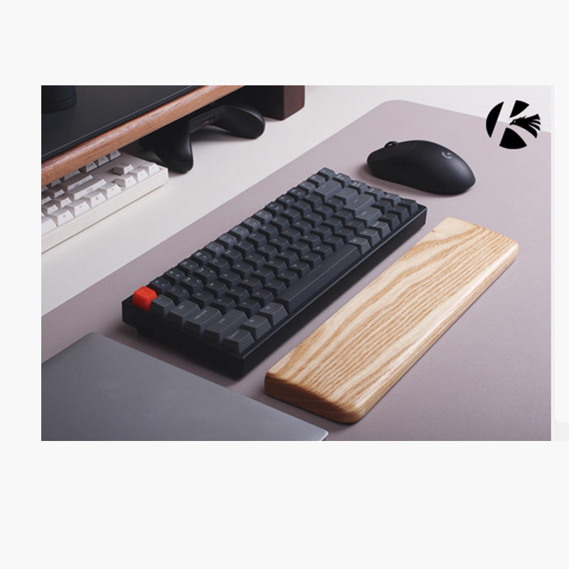 Kashcy solidna drewniana podpó – Wrist Rest Wood recenzja i cena