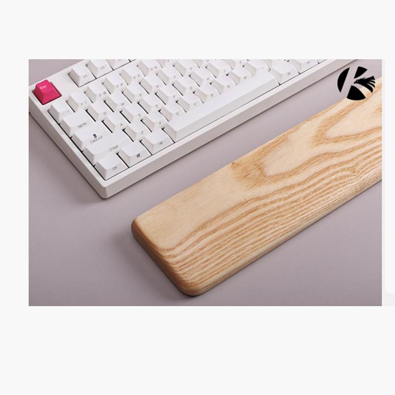 Kashcy solidna drewniana podpó – Wrist Rest Wood recenzja i cena